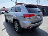 Used 2018 Jeep Grand Cherokee Limited image 4