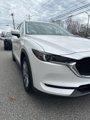 Used 2020 MAZDA CX-5 Grand Touring w/ GT Premium Package image 3