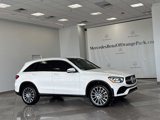 Certified 2021 Mercedes-Benz GLC 300 image 2