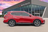 Used 2017 Nissan Rogue SL w/ SL Premium Package image 4