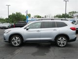 Used 2021 Subaru Ascent Premium w/ Sport Package image 3