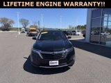 Used 2022 Chevrolet Equinox LT image 3