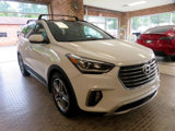 Used 2017 Hyundai Santa Fe Limited image 3