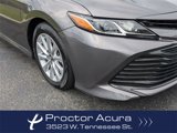 Used 2018 Toyota Camry LE image 2