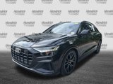 Used 2020 Audi SQ8 Prestige w/ Prestige Package image 4