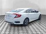 Used 2021 Honda Civic LX image 2