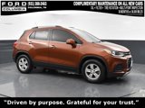 Used 2019 Chevrolet Trax LT w/ LT Convenience Package image 3