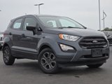 Used 2020 Ford EcoSport S image 2