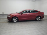 Used 2018 Ford Fusion SE image 2