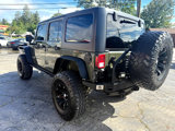 Used 2015 Jeep Wrangler Unlimited Rubicon w/ Connectivity Group image 6