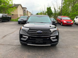 Used 2023 Ford Explorer XLT image 2