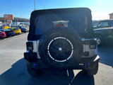 Used 2018 Jeep Wrangler Unlimited Sahara w/ Connectivity Group image 4