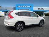 Used 2015 Honda CR-V Touring image 5