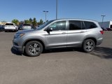 Used 2016 Honda Pilot EX-L image 4