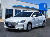 Used 2020 Hyundai Elantra SE w/ Cargo Package (C1) image 2