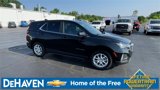 Certified 2023 Chevrolet Equinox LT image 2