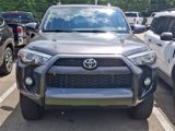 Used 2019 Toyota 4Runner SR5 image 2