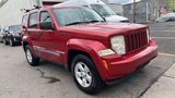 Used 2010 Jeep Liberty Sport w/ Popular Equipment Group image 3