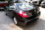 Used 2012 Honda Civic LX image 6