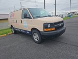 Used 2014 Chevrolet Express 2500 image 3