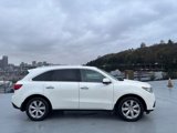 Used 2016 Acura MDX SH-AWD image 2