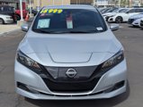 Certified 2023 Nissan Leaf S image 2