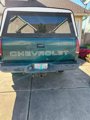 Used 1996 Chevrolet Silverado 2500 4x4 Regular Cab image 2