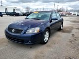 Used 2006 Nissan Altima 2.5 S w/ (F01) SL Pkg image 3
