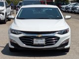 Used 2023 Chevrolet Malibu LT image 2