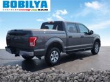 Used 2016 Ford F150 XLT w/ Equipment Group 301A Mid image 3