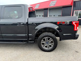 Used 2015 Ford F150 XLT w/ Equipment Group 302A Luxury image 3