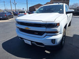 Used 2016 Chevrolet Silverado 1500 LT w/ All Star Edition image 4