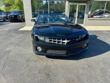 Used 2011 Chevrolet Camaro SS image 3