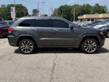 Used 2018 Jeep Grand Cherokee Altitude image 4