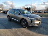 Used 2025 Acura RDX SH-AWD w/ Advance Package image 2