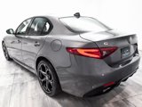 Used 2019 Alfa Romeo Giulia Ti Sport w/ Quick Order Package 22S Sport image 4