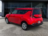 Used 2021 Kia Soul LX image 5