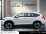 Used 2015 Honda CR-V Touring image 4