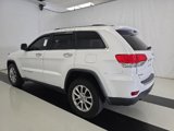 Used 2014 Jeep Grand Cherokee Limited image 5