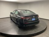 New 2026 Honda Civic Sport image 5