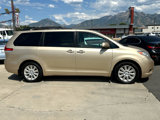Used 2011 Toyota Sienna XLE image 4