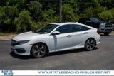Used 2017 Honda Civic Touring image 2