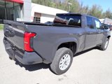 New 2025 Toyota Tacoma SR5 image 3