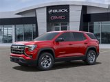 New 2025 GMC Terrain Elevation image 2