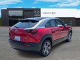 Certified 2022 MAZDA MX-30 Electric w/ Premium Plus Pkg image 3