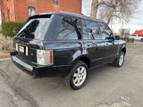 Used 2008 Land Rover Range Rover HSE image 3