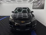 Used 2016 Chevrolet Traverse LTZ image 3