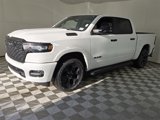 New 2025 RAM 1500 Big Horn image 4