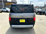 Used 2005 Honda Element EX image 4