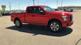 Used 2017 Ford F150 XL w/ Equipment Group 101A Mid image 2